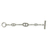 Farandole Bracelet Sterling Silver