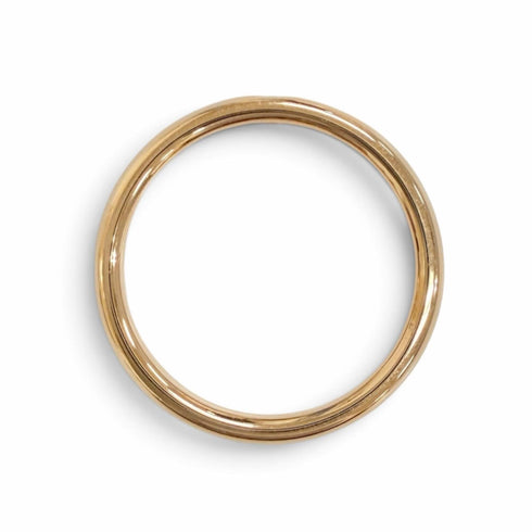 Elsa Peretti Ring 18K Rose Gold