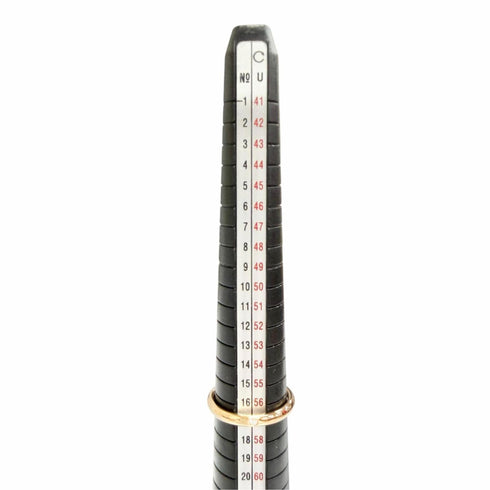 Elsa Peretti Ring 18K Rose Gold