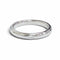 Elsa Peretti Ring Platinum
