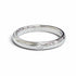 Elsa Peretti Ring Platinum