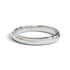Elsa Peretti Ring Platinum