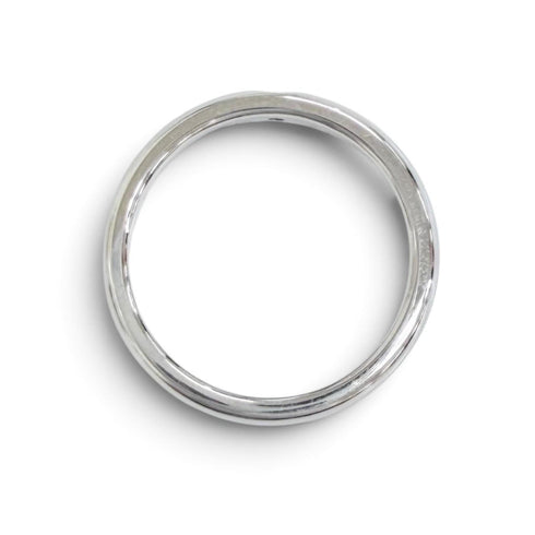 Elsa Peretti Ring Platinum