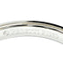 Elsa Peretti Ring Platinum