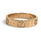 Ring 18K Rose Gold
