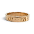 Ring 18K Rose Gold