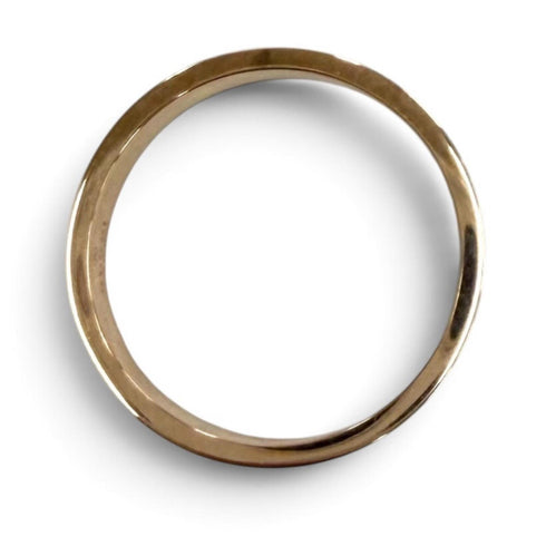 Ring 18K Rose Gold
