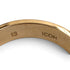 Ring 18K Rose Gold