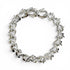 Forge Link Bracelet Sterling Silver Medium