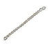 Forge Link Bracelet Sterling Silver Medium