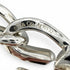 Forge Link Bracelet Sterling Silver Medium