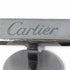 Cufflinks Sterling Silver With Blue Spinel Bracelet