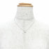 Lucida Pendant Necklace Platinum with Diamond