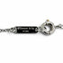 Lucida Pendant Necklace Platinum with Diamond
