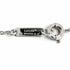 Lucida Pendant Necklace Platinum with Diamond