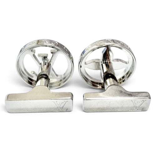 Cufflinks Sterling Silver Bracelet