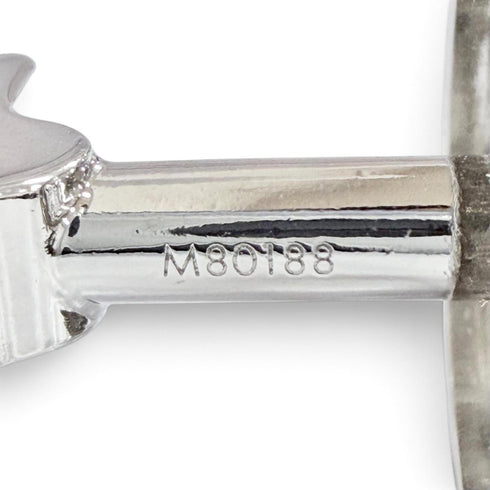 Cufflinks Sterling Silver Bracelet