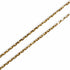 Pendant Necklace 18K Rose Gold with Diamond