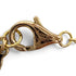 Pendant Necklace 18K Rose Gold with Diamond