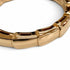 Serpenti Viper Ring 18K Rose Gold