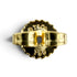 Earrings 18K Yellow Gold