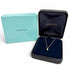 Elsa Peretti Pendant Necklace 18K Yellow Gold 12mm