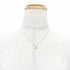 Elsa Peretti Pendant Necklace 18K Yellow Gold 12mm