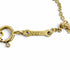 Elsa Peretti Pendant Necklace 18K Yellow Gold 12mm