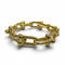 HardWear Microlink Ring 18K Yellow Gold