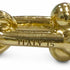 HardWear Microlink Ring 18K Yellow Gold