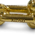 HardWear Microlink Ring 18K Yellow Gold