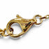 Pendant Necklace 18K Yellow Gold with Diamond
