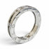 B.Zero1 Ring 18K White Gold