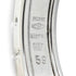 B.Zero1 Ring 18K White Gold