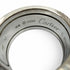 2C Ring 18K White Gold