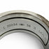 2C Ring 18K White Gold