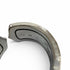 2C Ring 18K White Gold