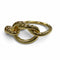 Love Knot Ring 18K Yellow Gold