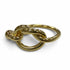 Love Knot Ring 18K Yellow Gold