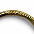 Love Knot Ring 18K Yellow Gold
