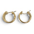 Atlas Earrings 18K Yellow Gold 18K Yellow Gold