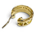 Atlas Earrings 18K Yellow Gold 18K Yellow Gold