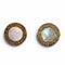 Earrings 18K Rose Gold