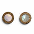 Earrings 18K Rose Gold