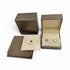 Earrings 18K Rose Gold