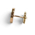 Earrings 18K Rose Gold
