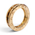 B.Zero1 Ring 18K Rose Gold