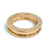 B.Zero1 Ring 18K Rose Gold