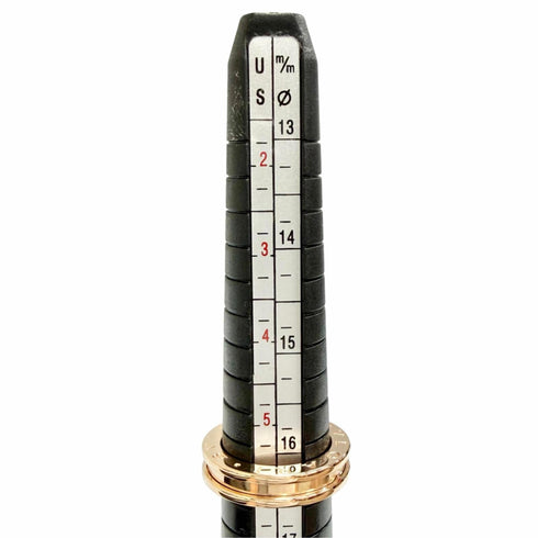 B.Zero1 Ring 18K Rose Gold