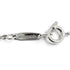 Pendant Necklace 18K White Gold with Diamond